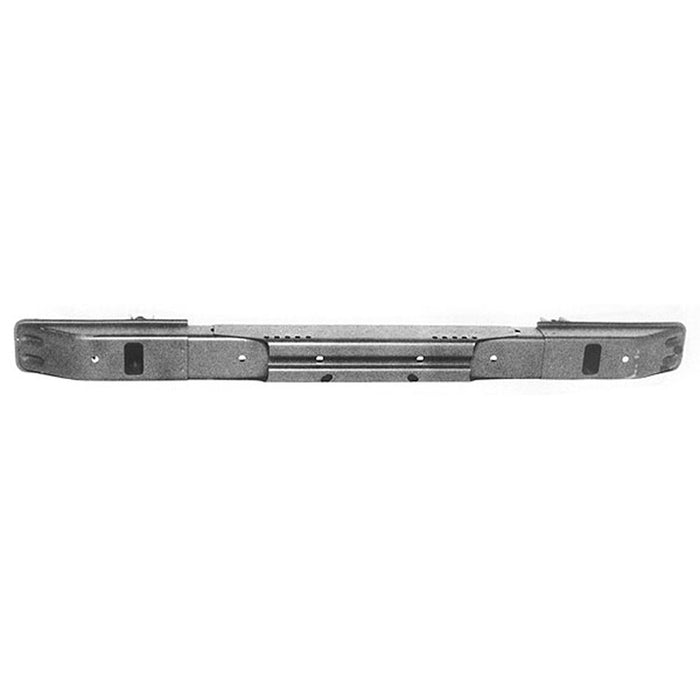 Acura Integra Rear Bumper Reinforcement - AC1106112