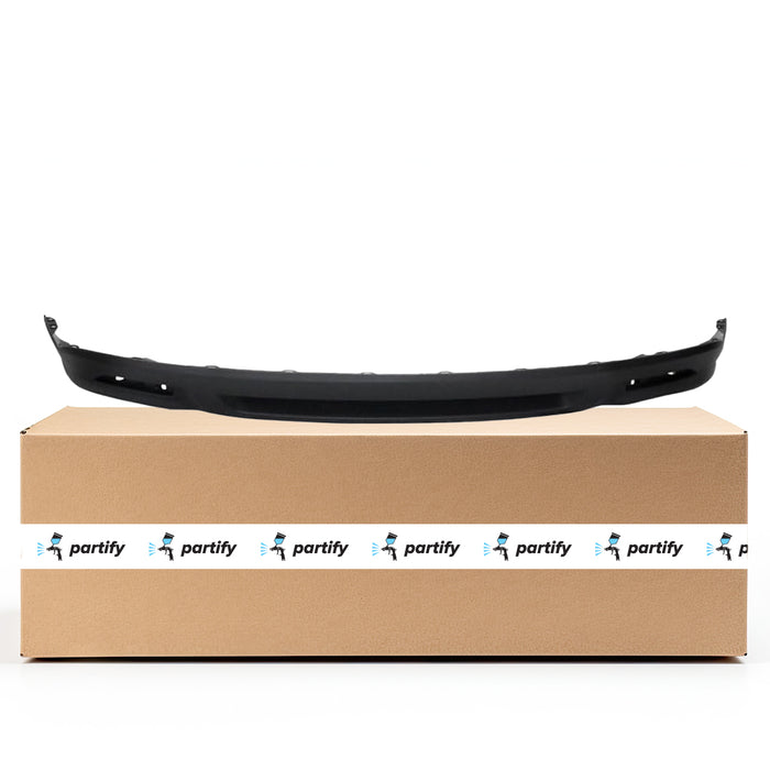 Acura RDX CAPA Certified Rear Lower Bumper - AC1115100C