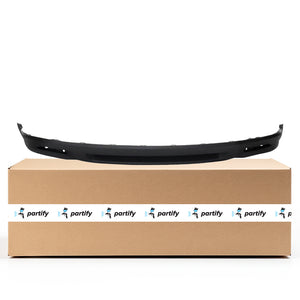 Rear Lower Bumper image