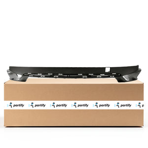 Rear Lower Bumper image