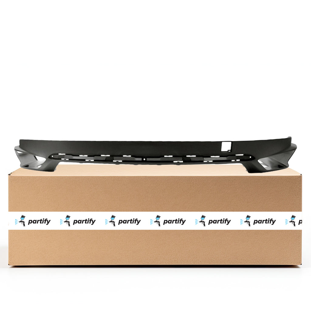 Acura MDX OEM Rear Lower Bumper - 71510TZ5A10 — Partify