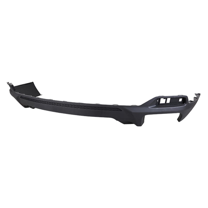 Acura RDX Rear Lower Bumper W/O Pmc Edition Pkg - AC1115107