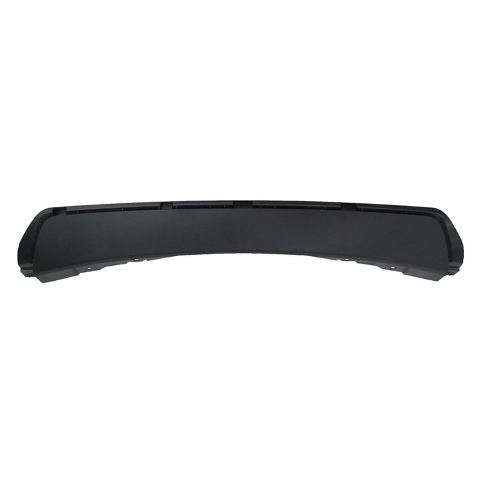 Acura RDX Base/Tech Rear Tow Hook Cover Trailer Hitch Cover - AC1129100