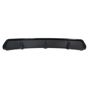 Rear Tow Hook Cover image