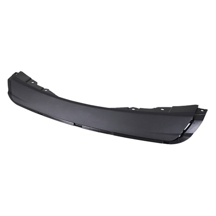 Acura RDX Rear Tow Hook Cover W/O Pmc Edition Pkg Hitch Cover Textured - AC1129102