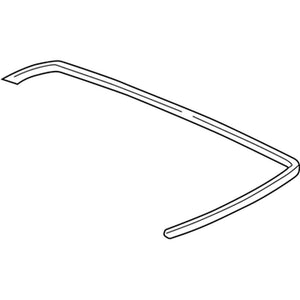 Rear Bumper Molding image