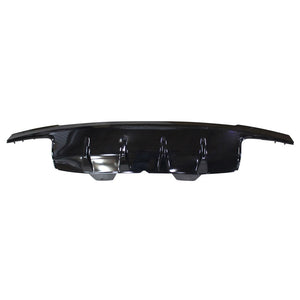 Rear Bumper Valance / Grille Kit image
