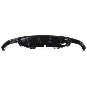 Rear Bumper Valance / Grille Kit image