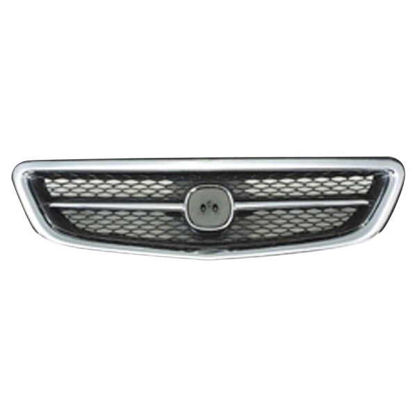 Grilles & Components image