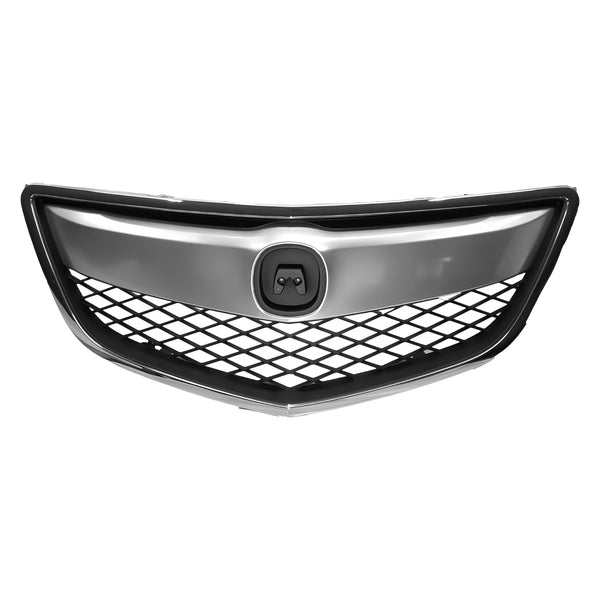 Grilles & Components image