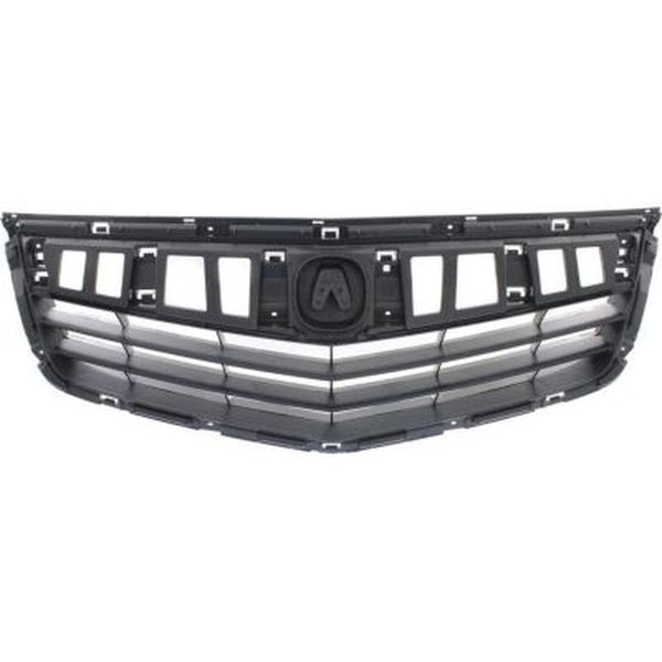 Grilles & Components image