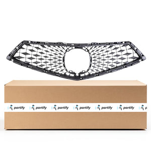 Grille image