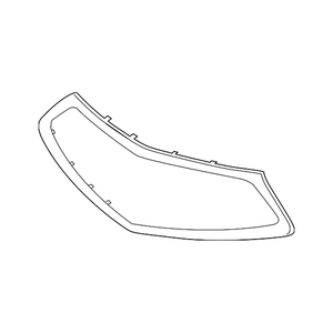 Grille Molding image