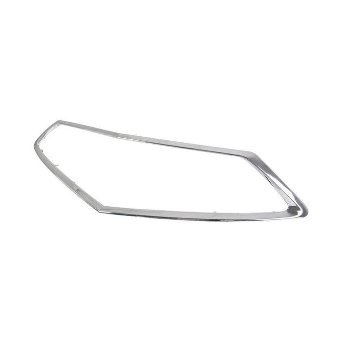 Acura ILX Grille Chrome - AC1202118