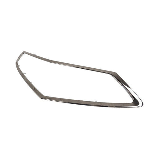 Acura ILX Grille Dark/ Black Chrome - AC1202119