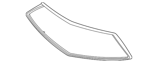 Acura TLX Grille SH-AWD - AC1202121