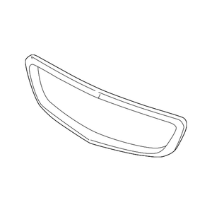 Grille Molding image