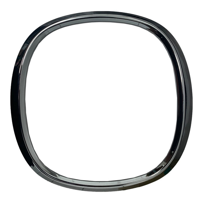 Acura TLX Advance/Base Grille Molding Emblem Bezel - AC1210127