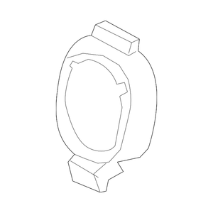 Grille Molding image