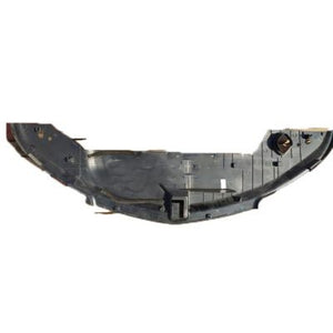 Front Panel Molding image