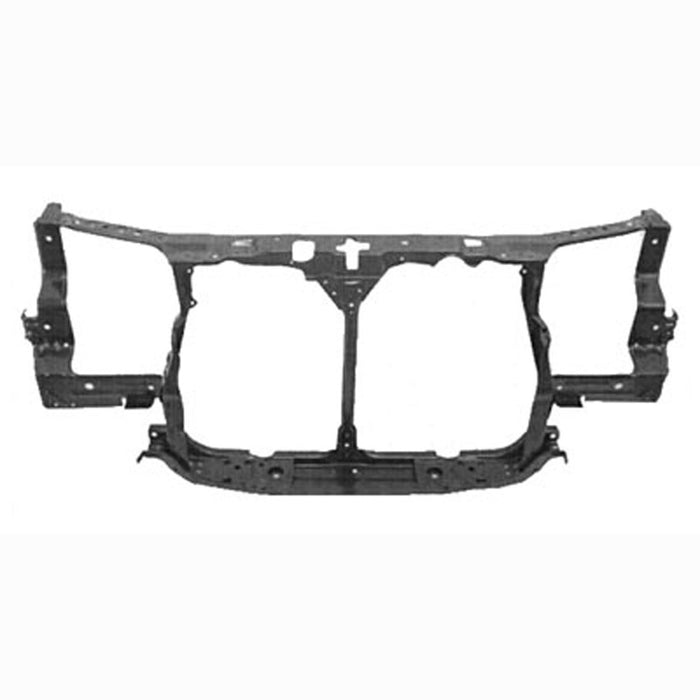 Acura MDX Radiator Support Support Assembly - AC1225116