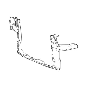 Radiator Support image