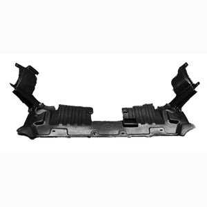 Lower Engine Cover image