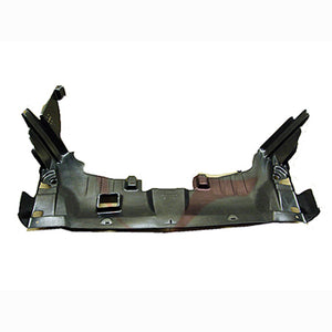 Lower Engine Cover image