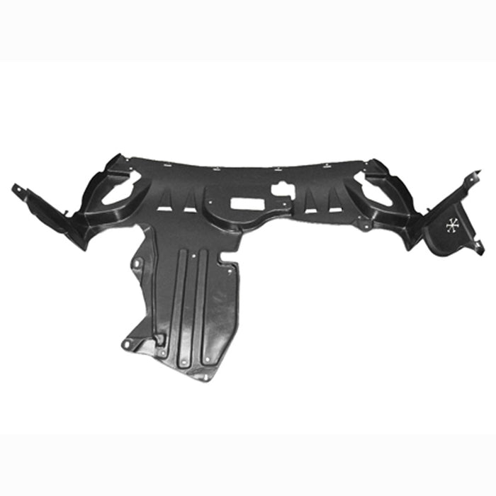 Acura TL Lower Engine Cover - AC1228110