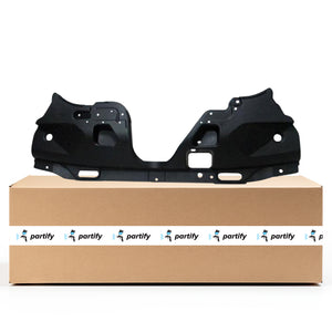 Protector inferior delantero del vehículo image