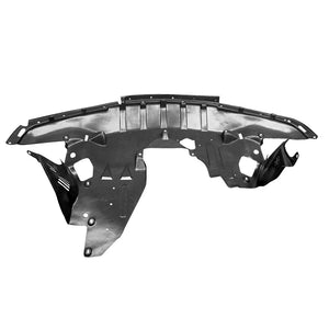 Lower Engine Cover image