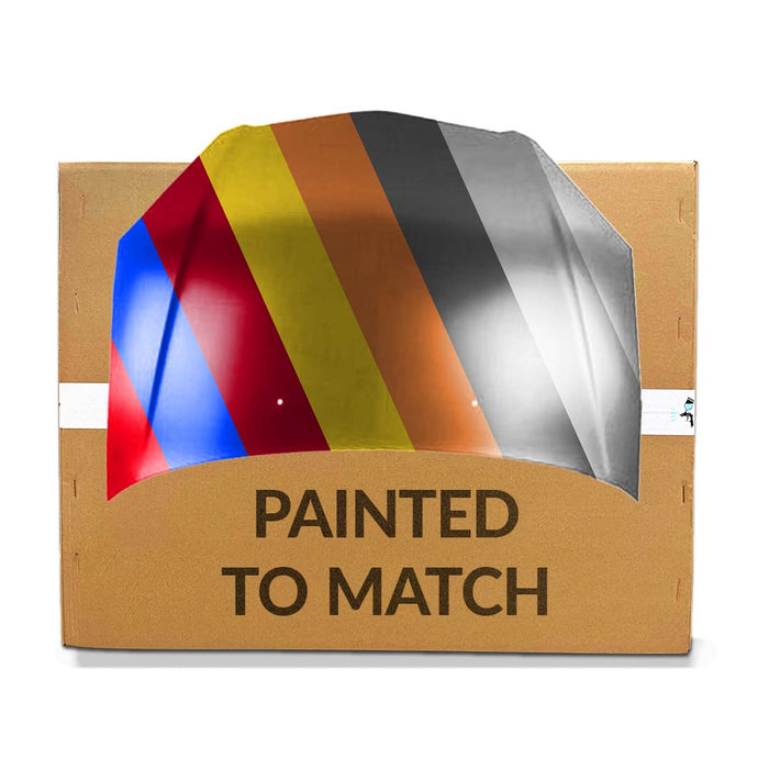 Acura RSX Hood - AC1230111