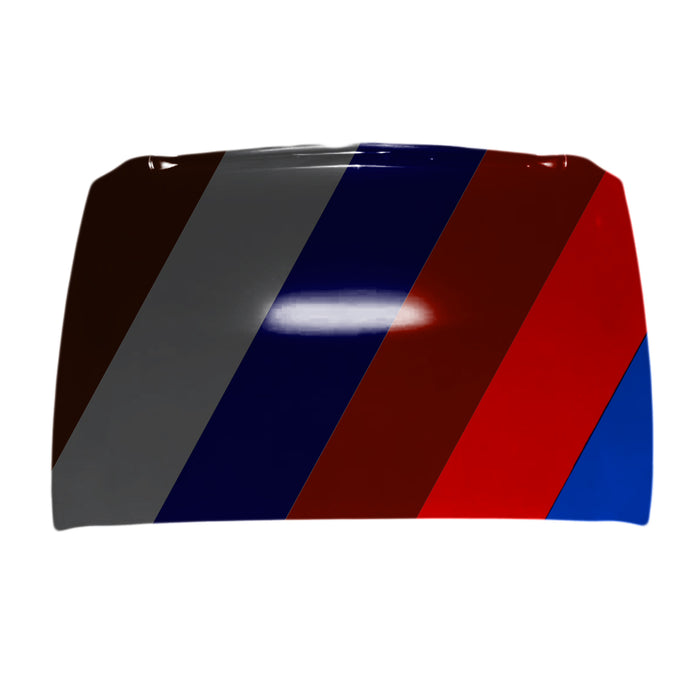 Acura TL Hood - AC1230112