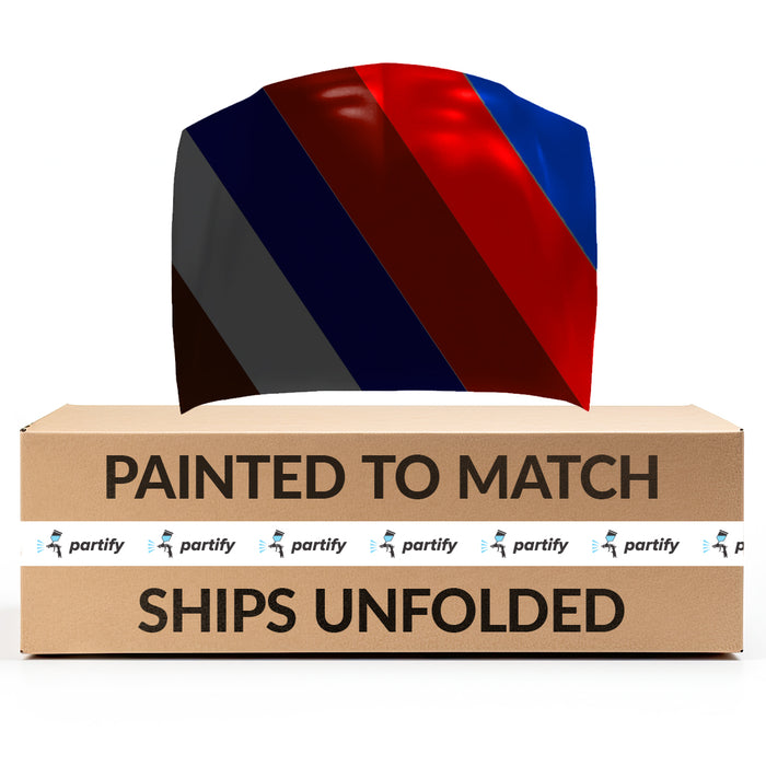 Acura TSX Hood - AC1230116