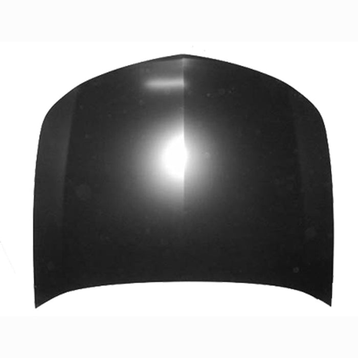 Acura TL Hood Aluminum - AC1230117