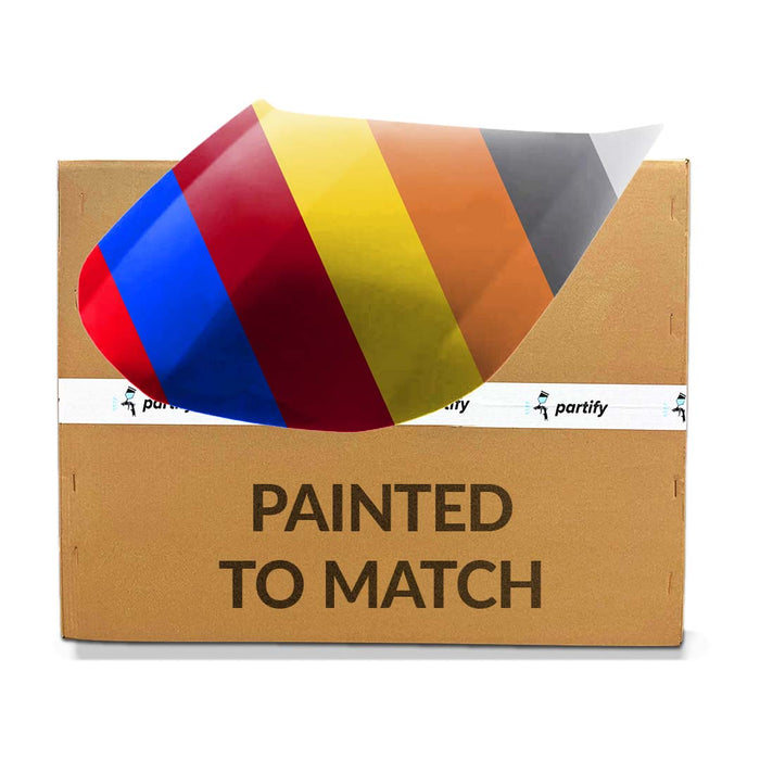 Acura TL Hood Aluminum - AC1230117