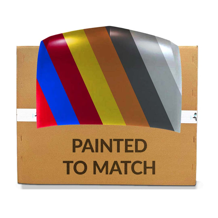 Acura RL Hood - AC1230119