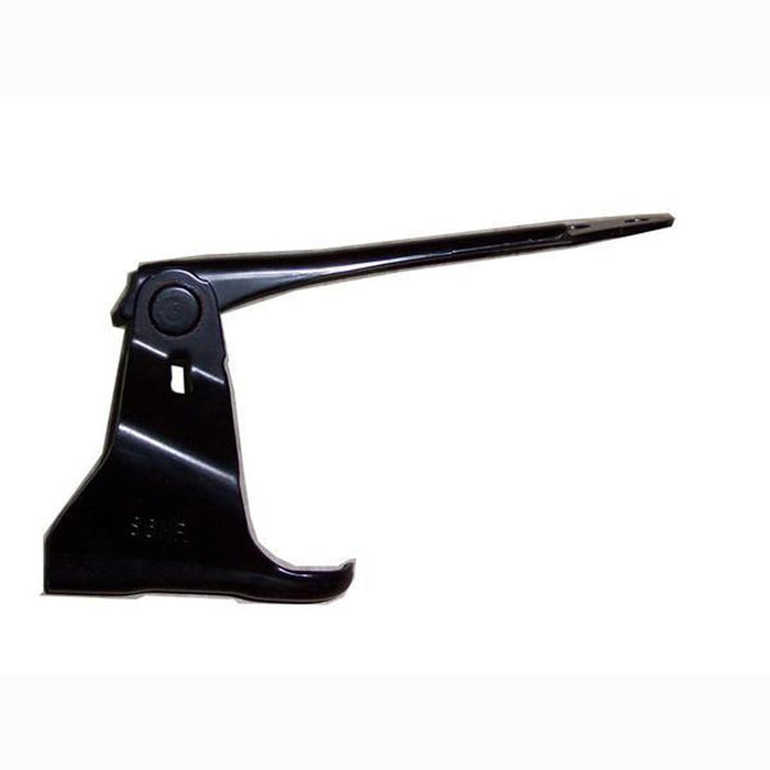 Acura RSX Hood Hinge Right Side - AC1236102