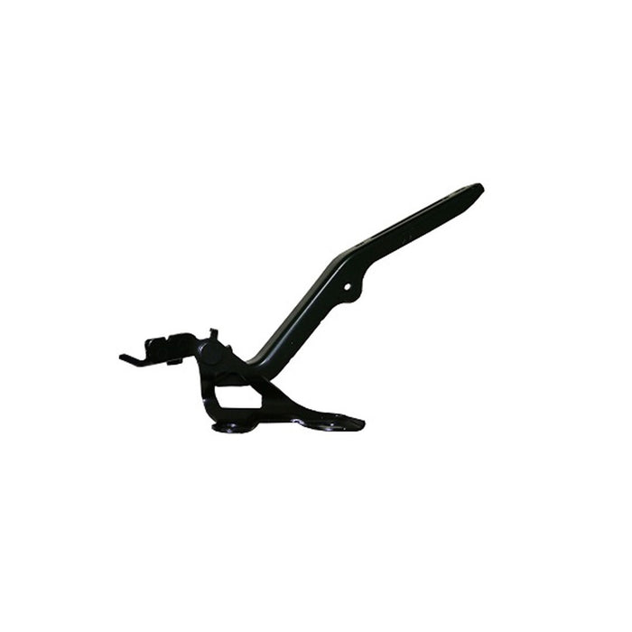 Acura MDX Hood Hinge Right - AC1236109