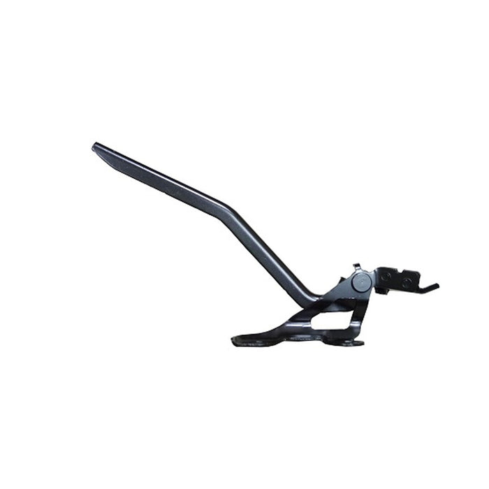 Acura MDX Hood Hinge Left - AC1236110