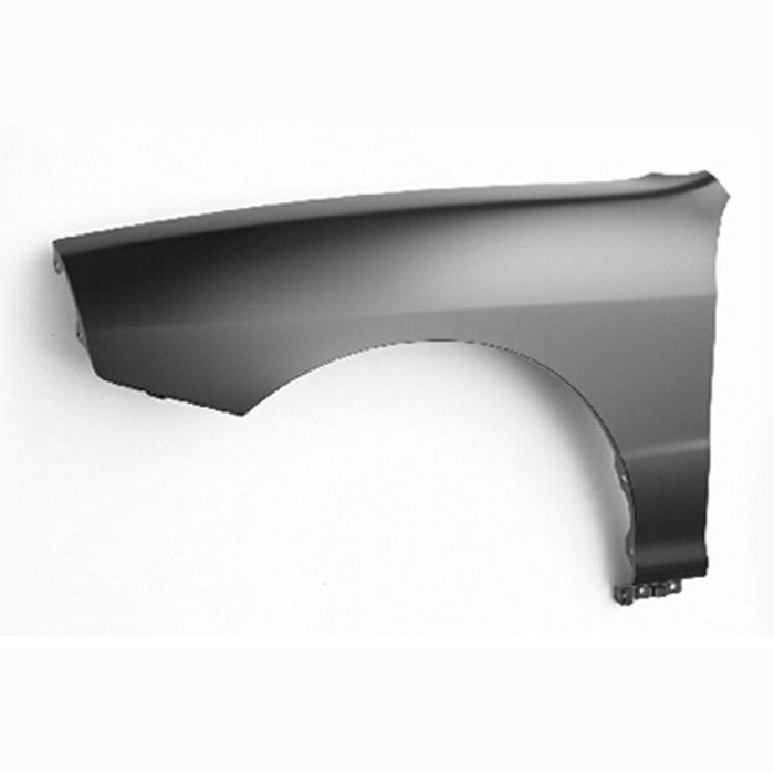 Acura Integra Front Driver Side Fender - AC1240107