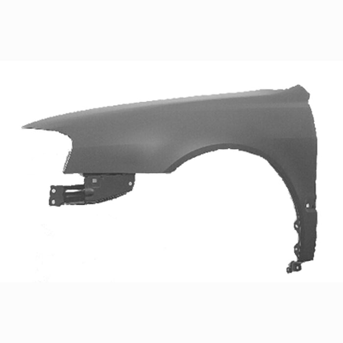 Acura TL Front Driver Side Fender 3.2L V6 - AC1240109