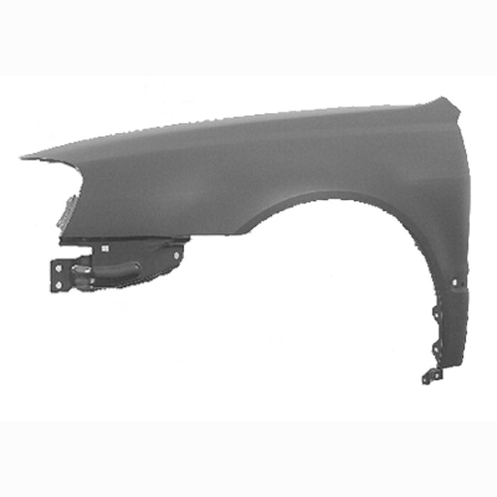 Acura TL Front Driver Side Fender 3.2L V6 - AC1240115