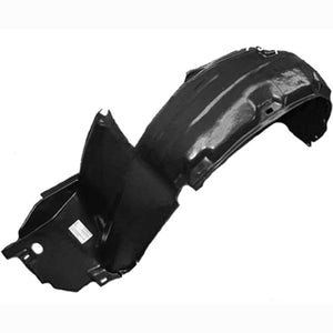 Driver Side Fender Liner image