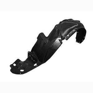 Driver Side Fender Liner image