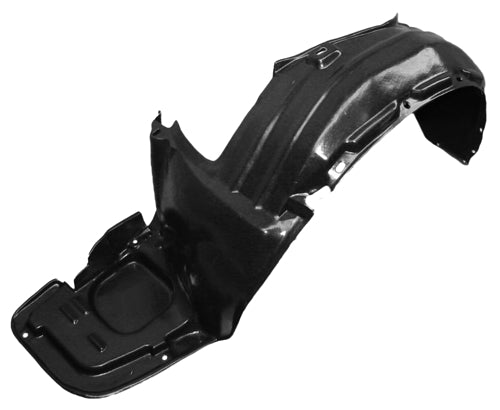 Acura TL Driver Side Fender Liner Plastic 3.2L V6 - AC1248111