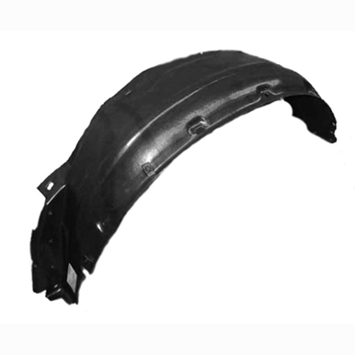 Acura NSX Driver Side Fender Liner - AC1248113