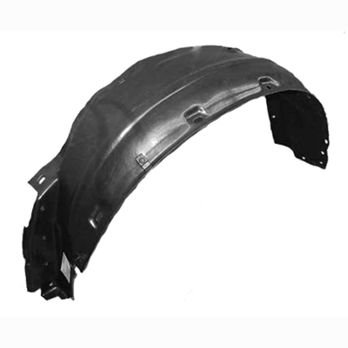 Acura NSX Driver Side Fender Liner - AC1248114