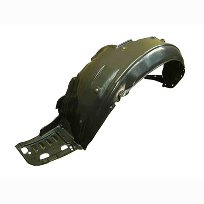 Acura RL Driver Side Fender Liner - AC1248127