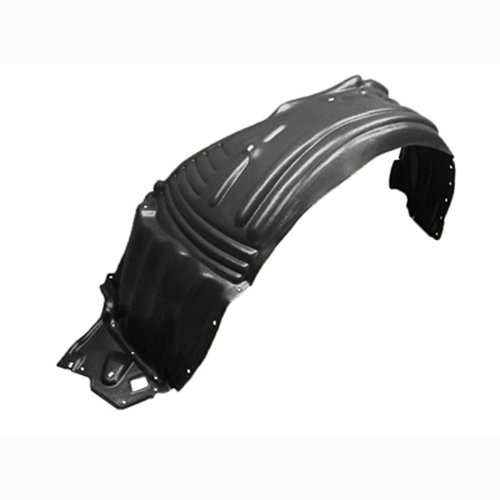 Acura ZDX Driver Side Fender Liner - AC1248128